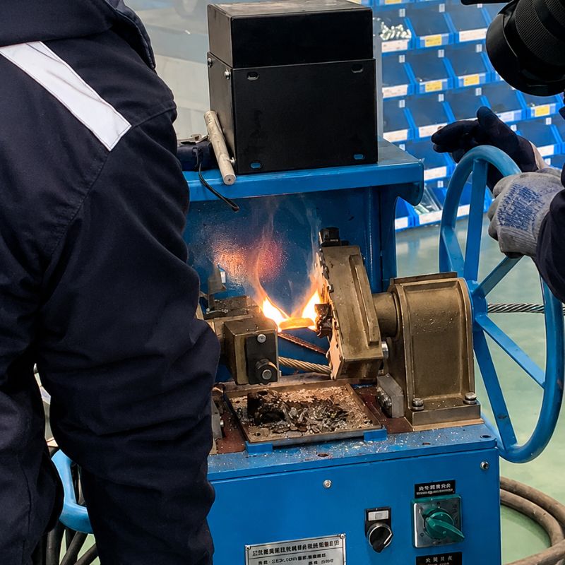 Submerged Arch Welding Machines