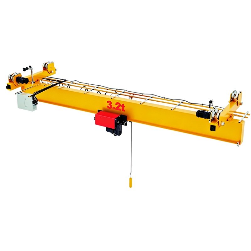 Suspended Monorail Overhead Crane
