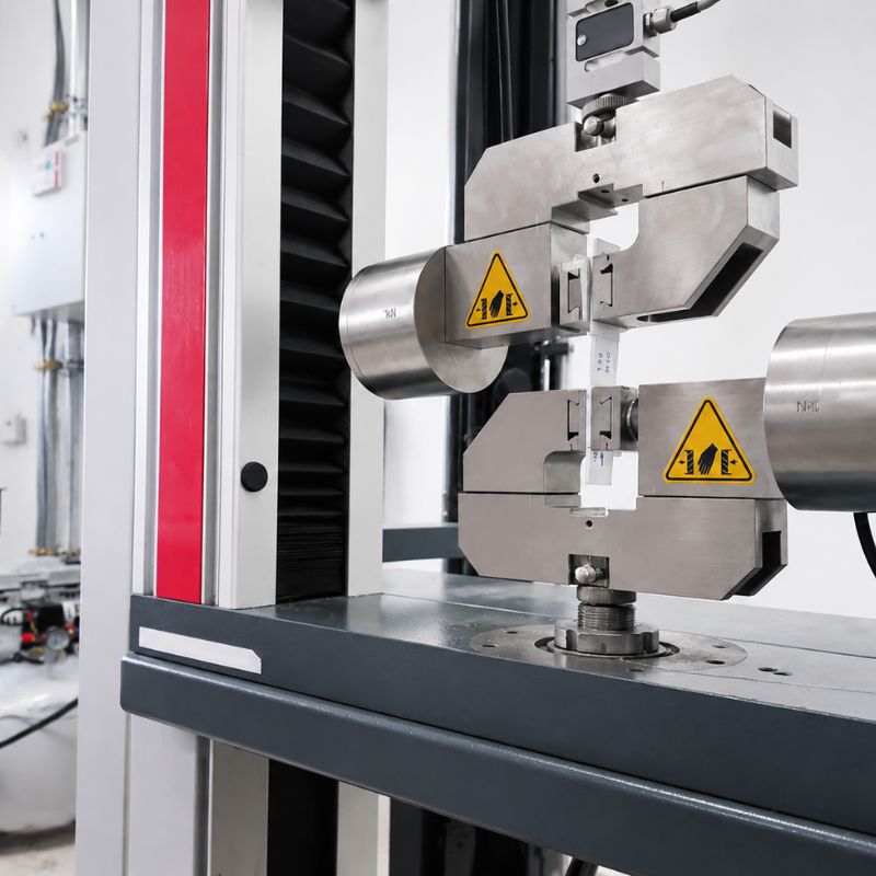 Tensile Testers