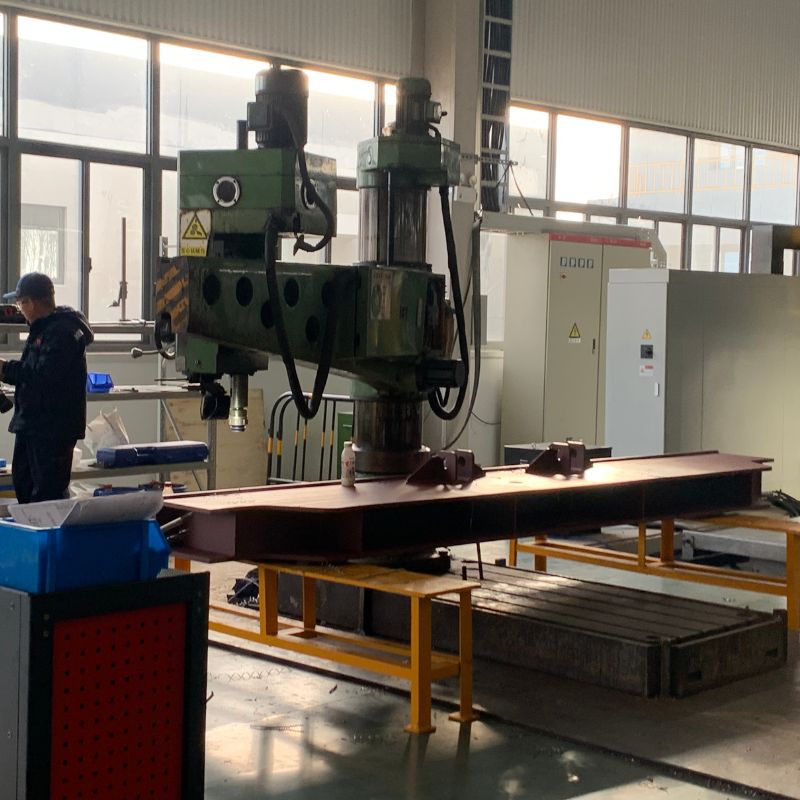 Testing Center