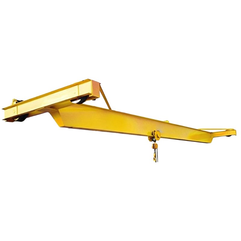 Underhung 10 Ton Bridge Crane