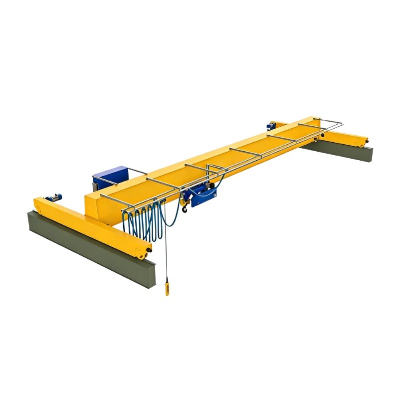Underhung Bridge Crane