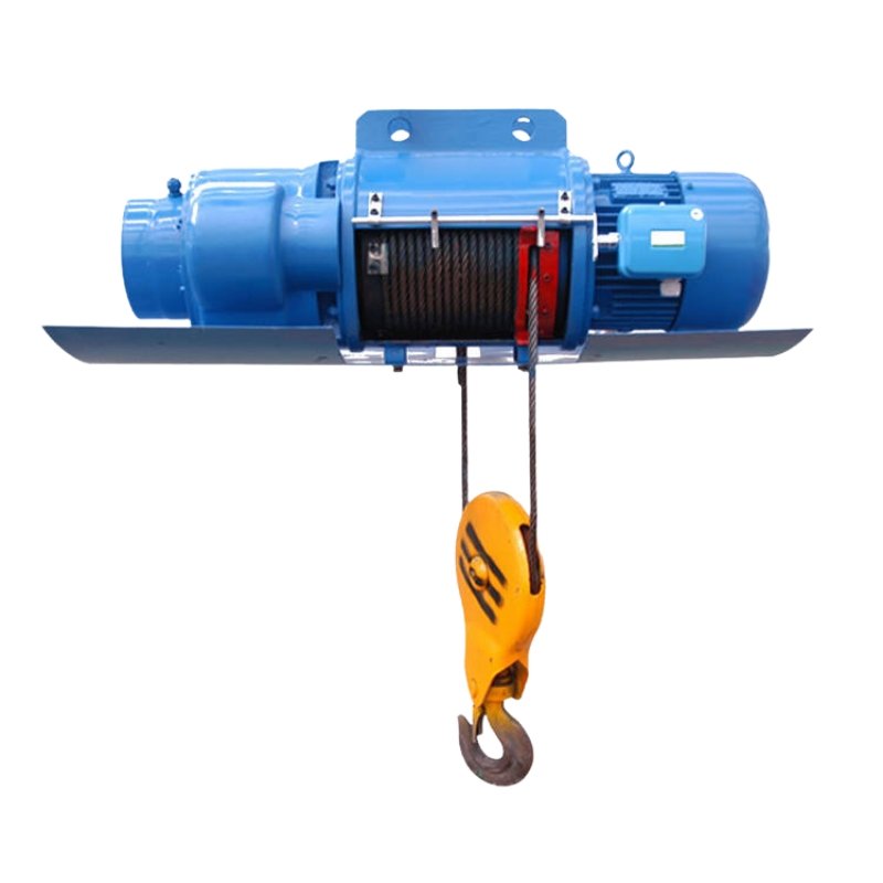 Underhung Crane 3 Ton Hoist
