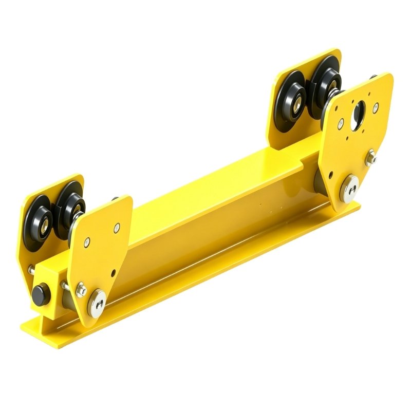 Underhung End Carriage