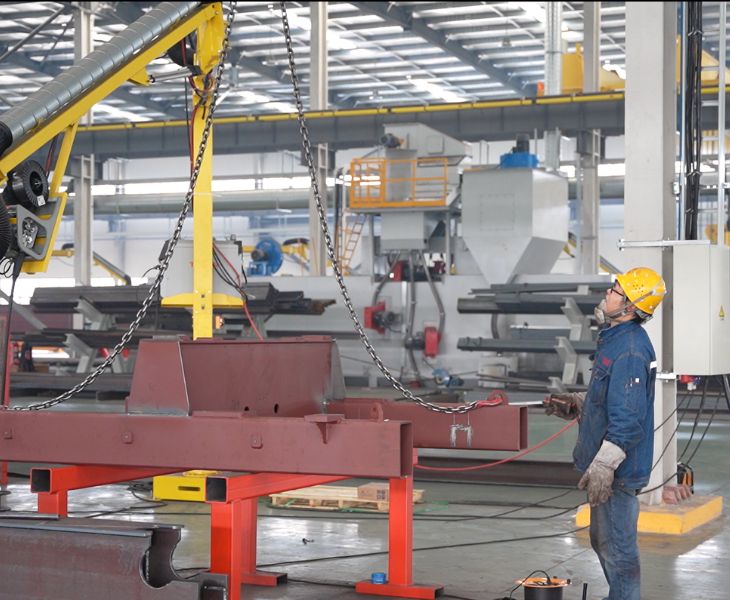 Variable Frequency Drive System