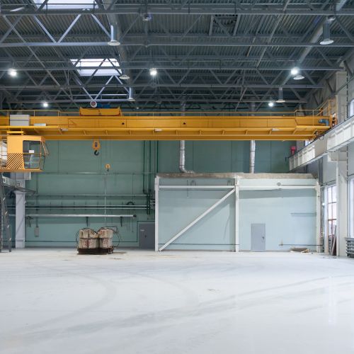 Warehouse