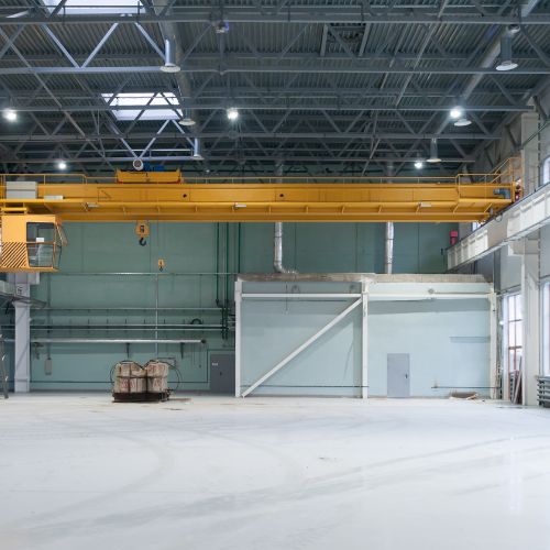 Warehouse & Logistics Operations