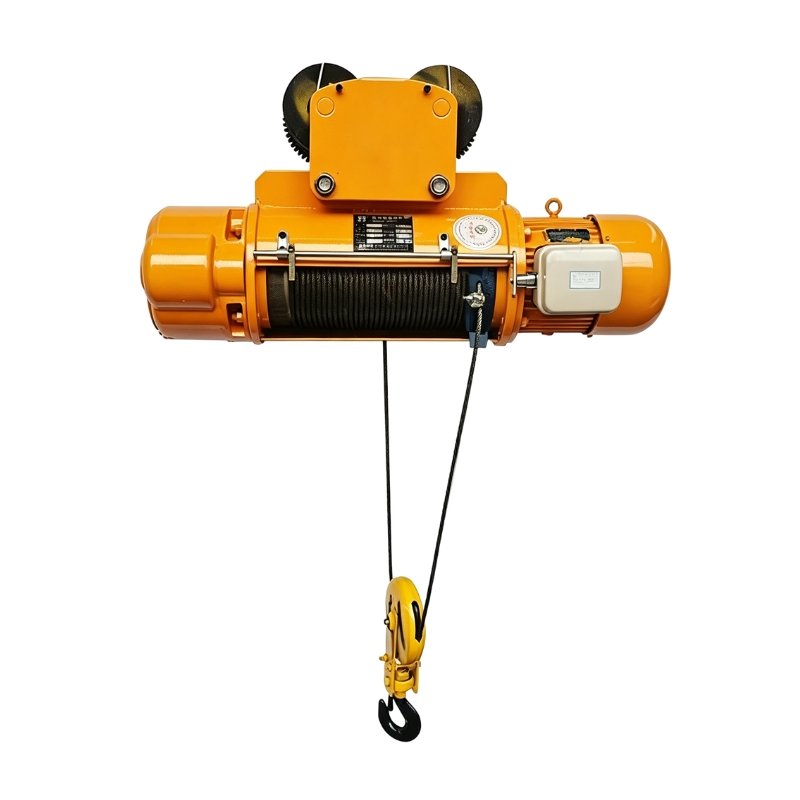 Wire Rope Clean Room Hoist