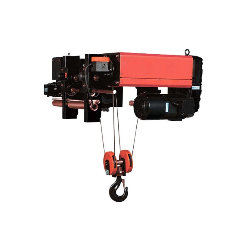 Wire Rope Electric 10-ton Hoist