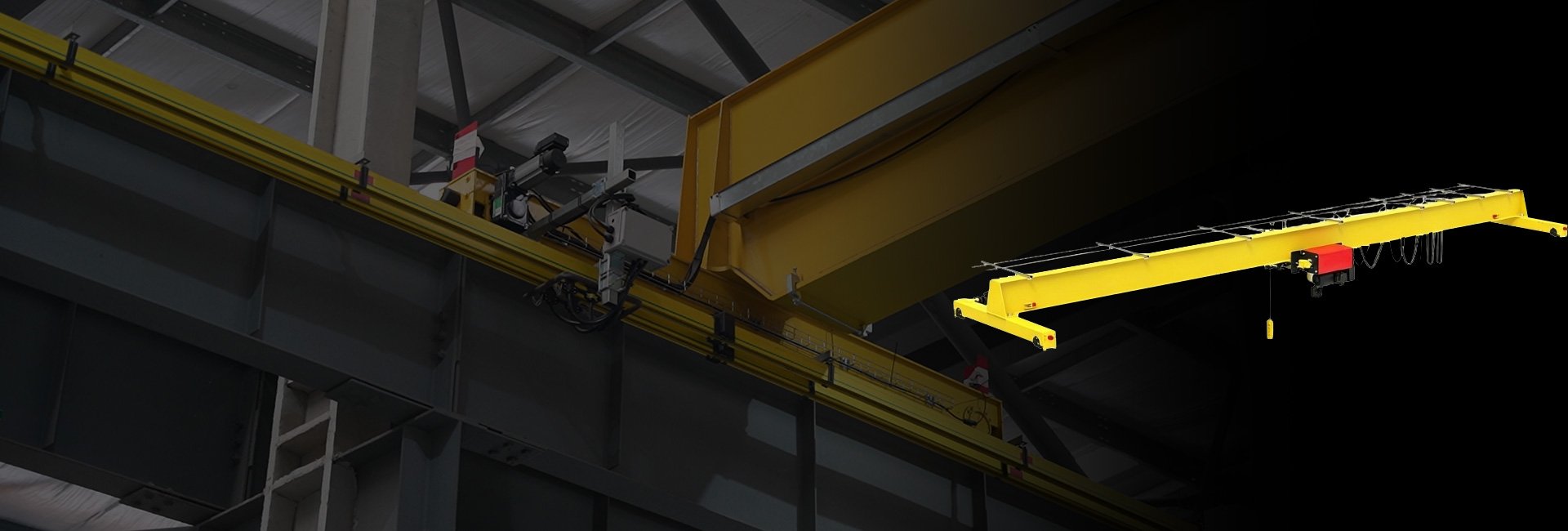 3-Ton-Bridge-Crane