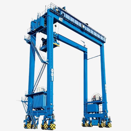 Container Crane