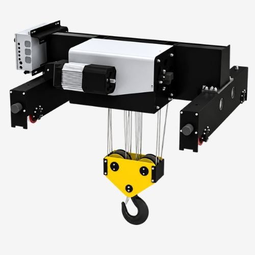 Crane Hoist