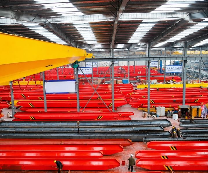 Custom Lifting Solutions