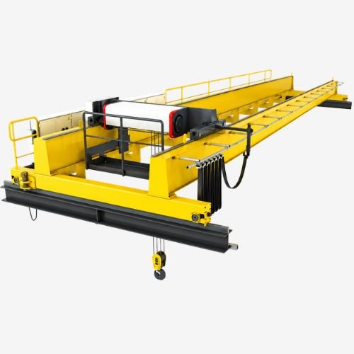 Double Girder Overhead Crane