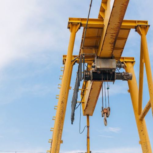 Equipment Maintenance and Assembly