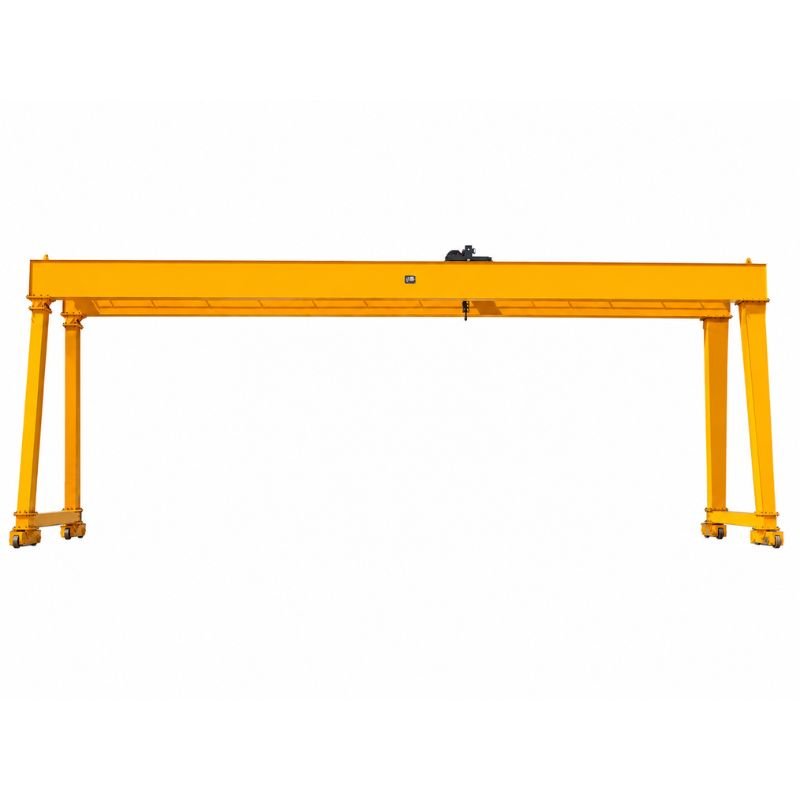 European Gantry Crane