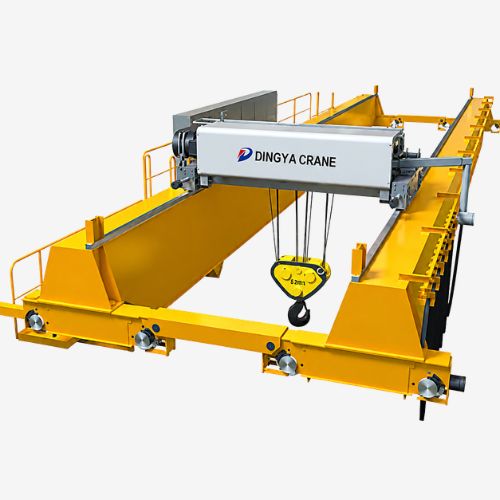 European Standard Overhead Crane
