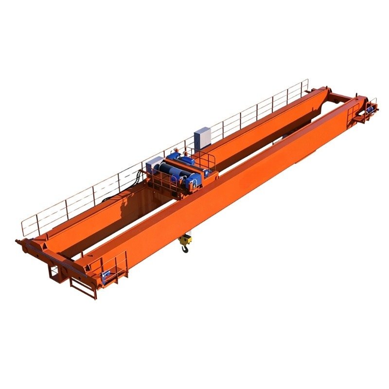 European Type Electric Bridge Crane