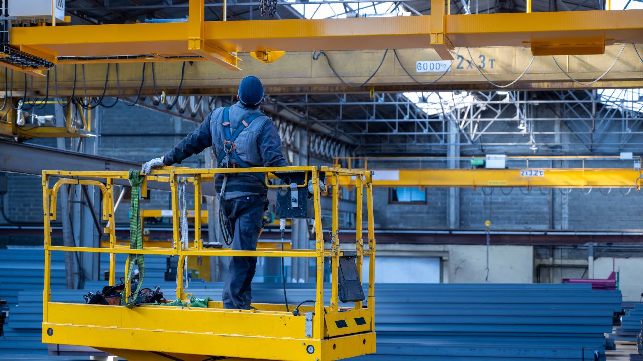 Evaluate Maintenance and Service Requirements