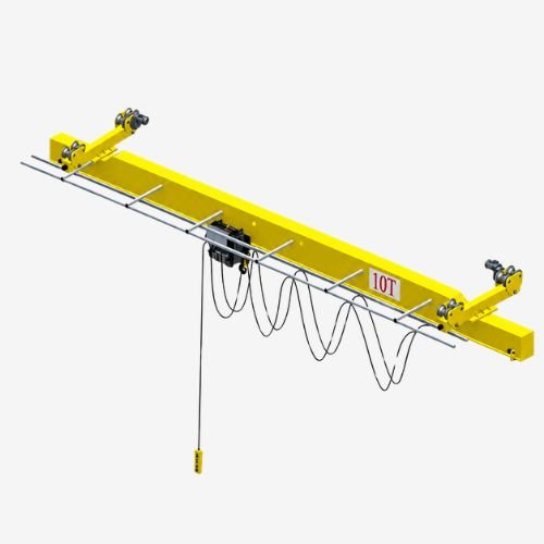 Explosion-proof Overhead Crane