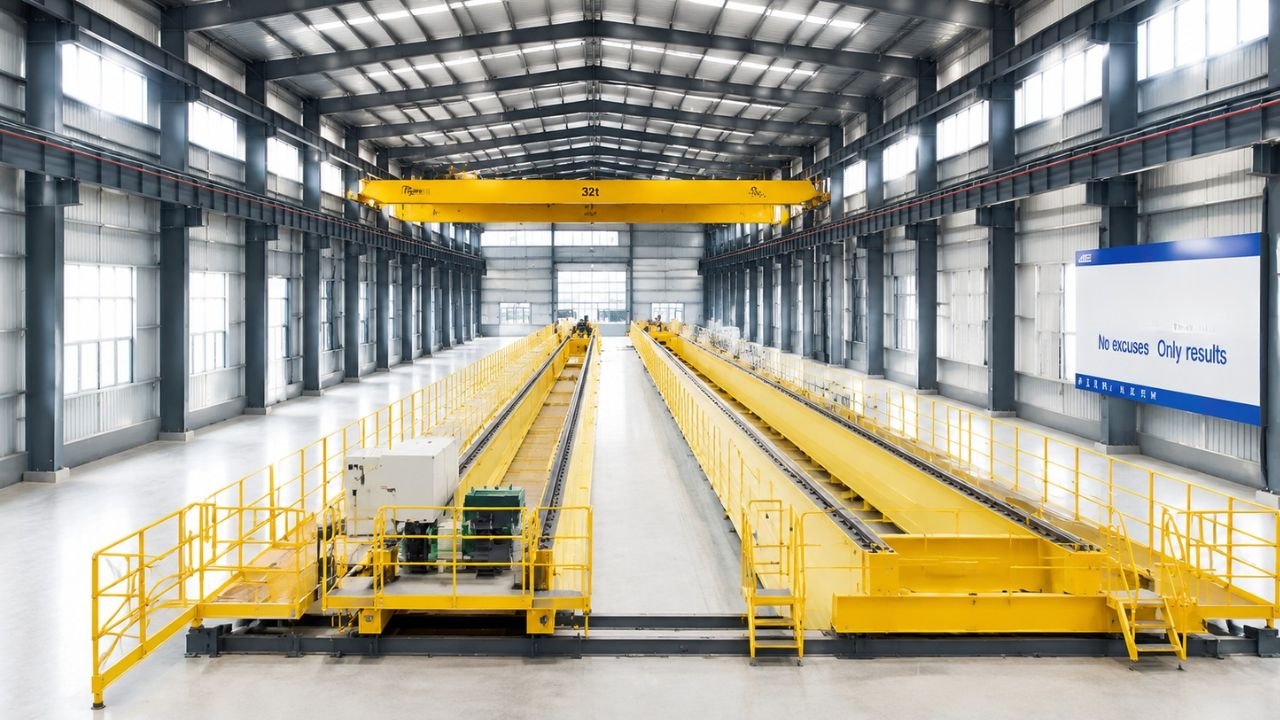 Get an Automate Smart Crane Solution