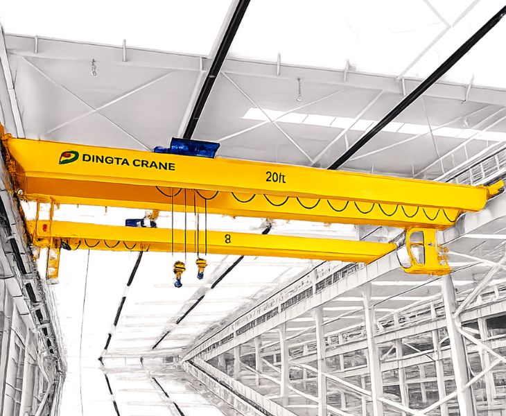 High-capacity Lifting
