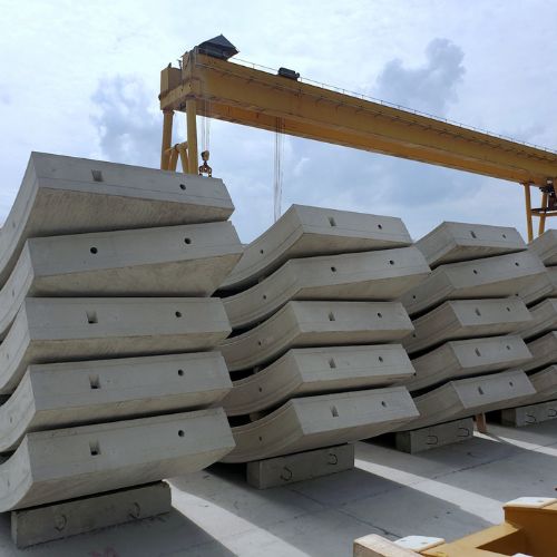 Infrastructure & Construction
