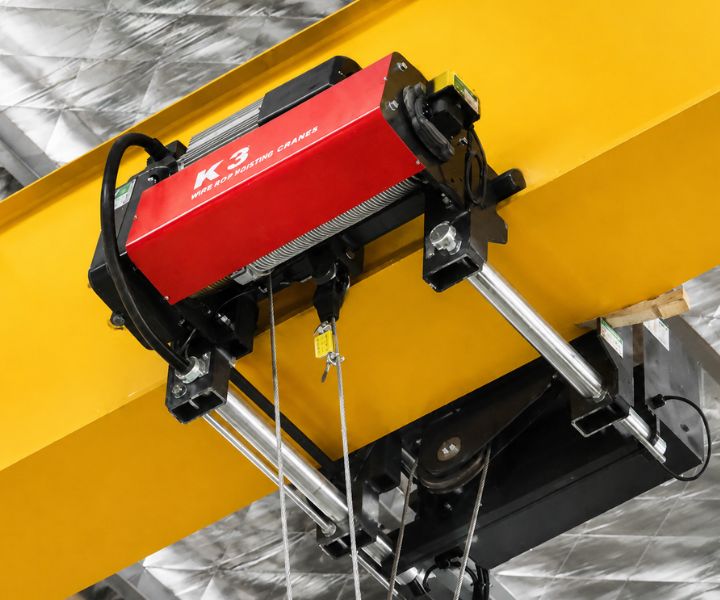Modular Electrical System