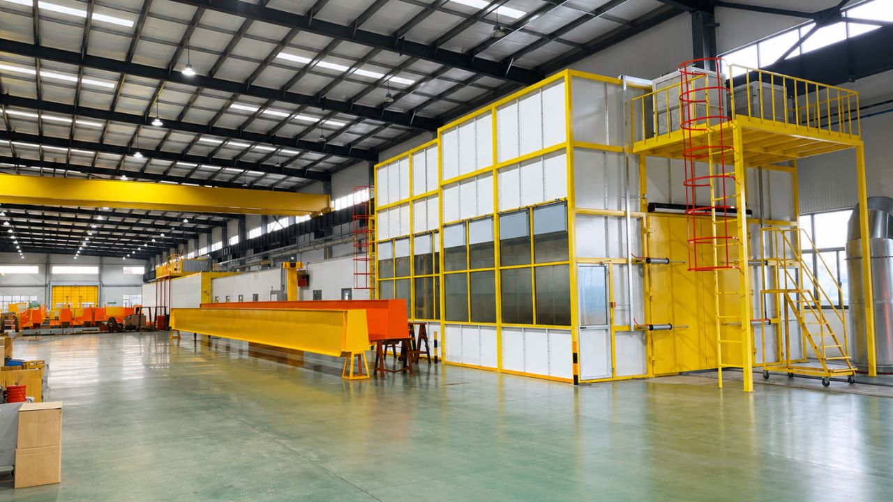 Need a Grab Crane Maintenance Service Provider