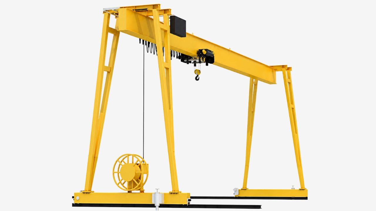 Operational Features and Technology