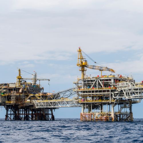 Petrochemical & Refinery