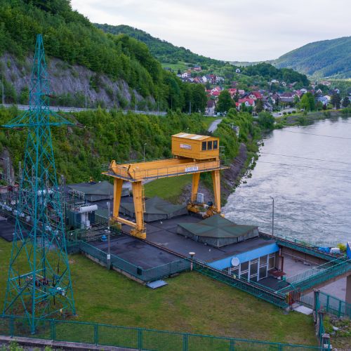 Power Generation