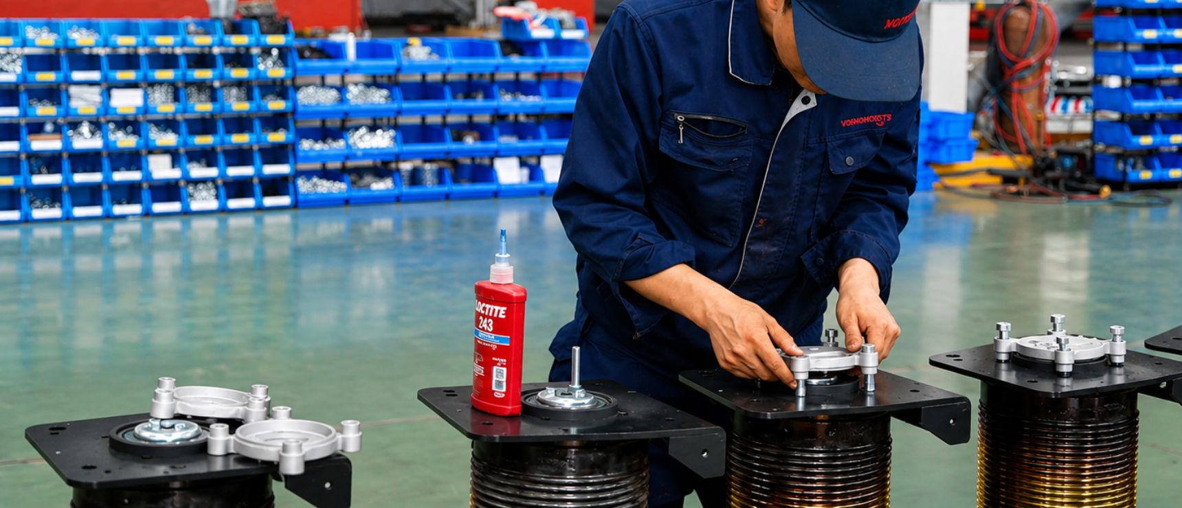 Quality Inspection
