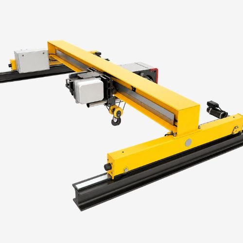 Single Girder Overhead Crane