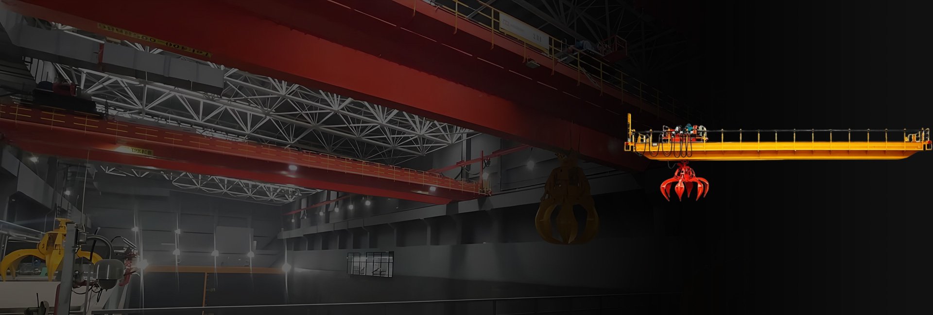 Waste Crane Provider