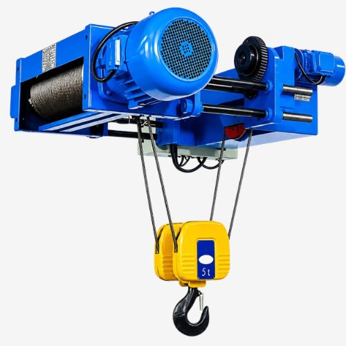 Wire Rope Hoist