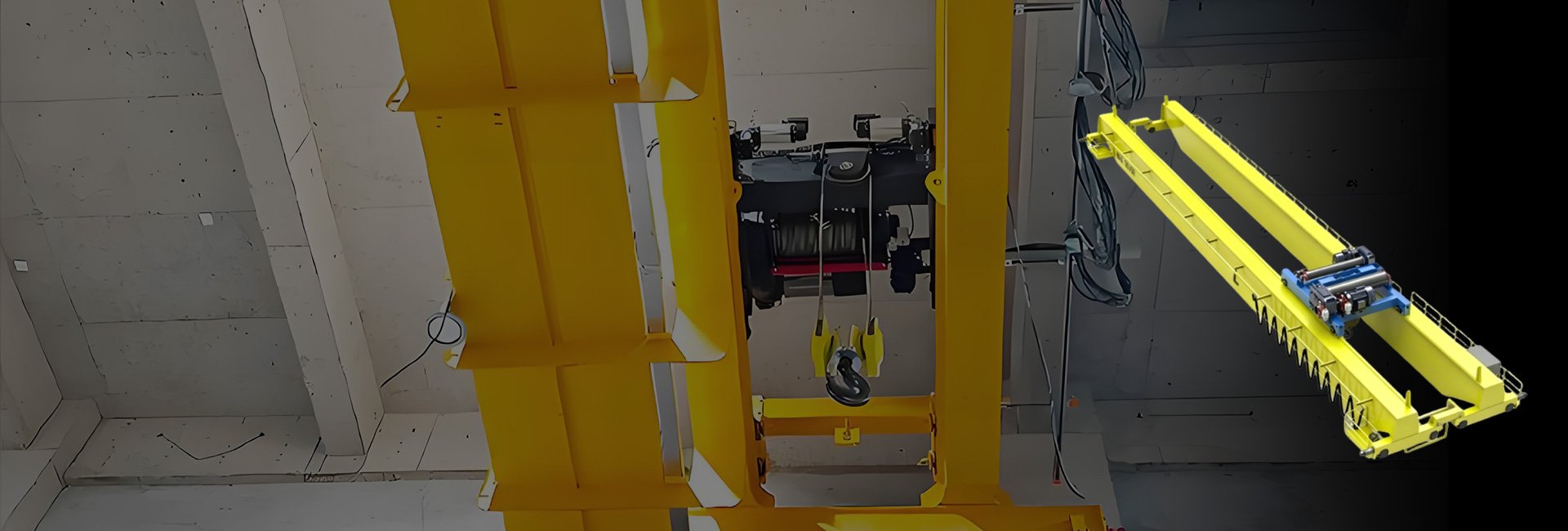 Coil Crane