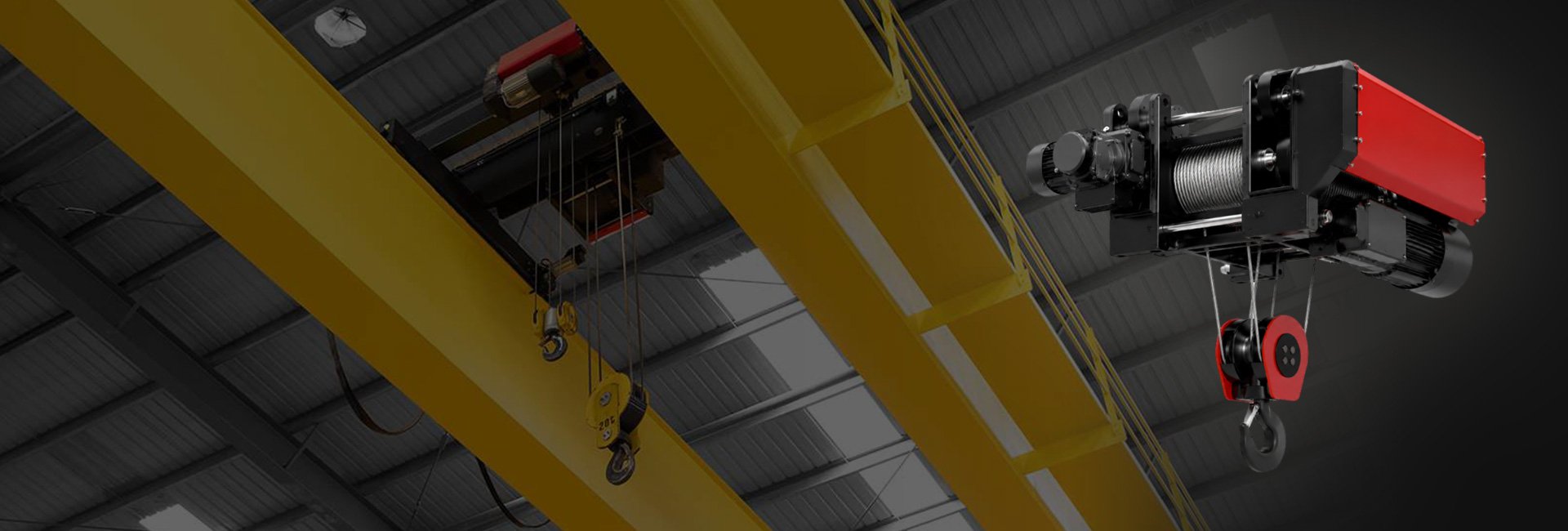 electric-hoist