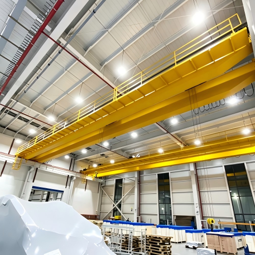 Machinery Manufacturing Industry