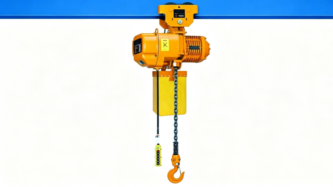 chain hoist