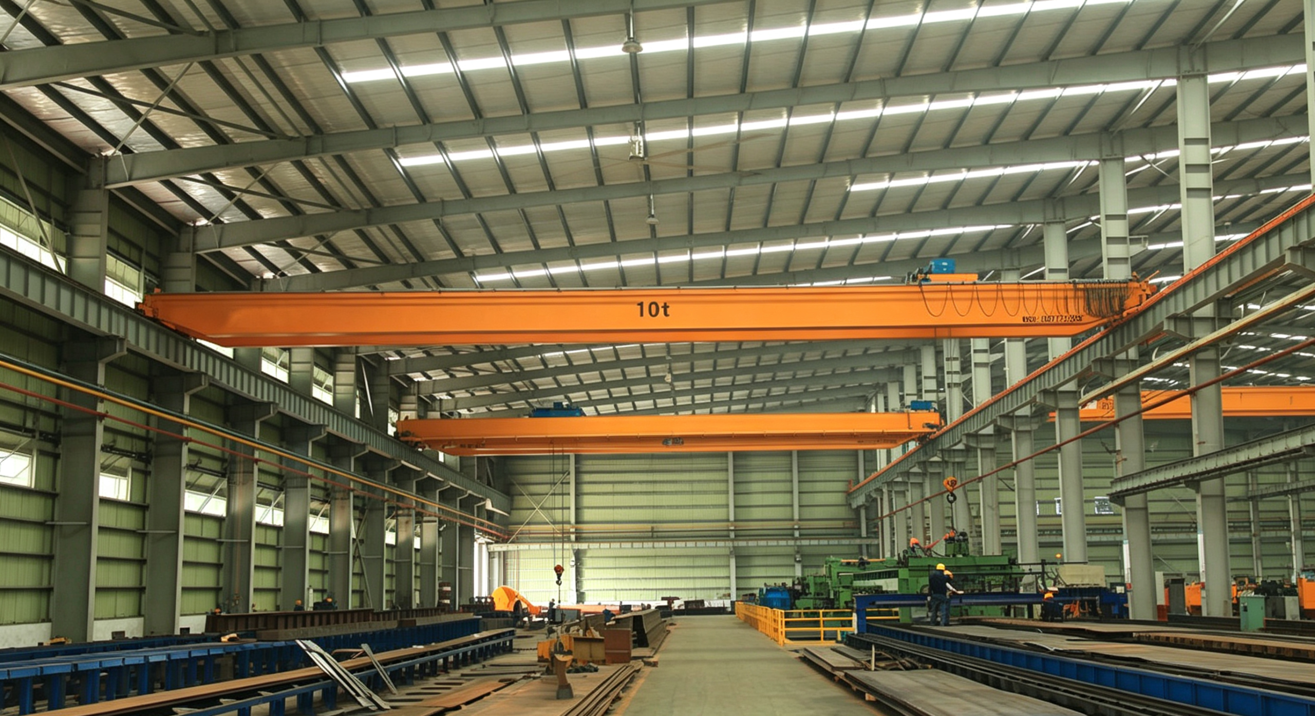 eot crane