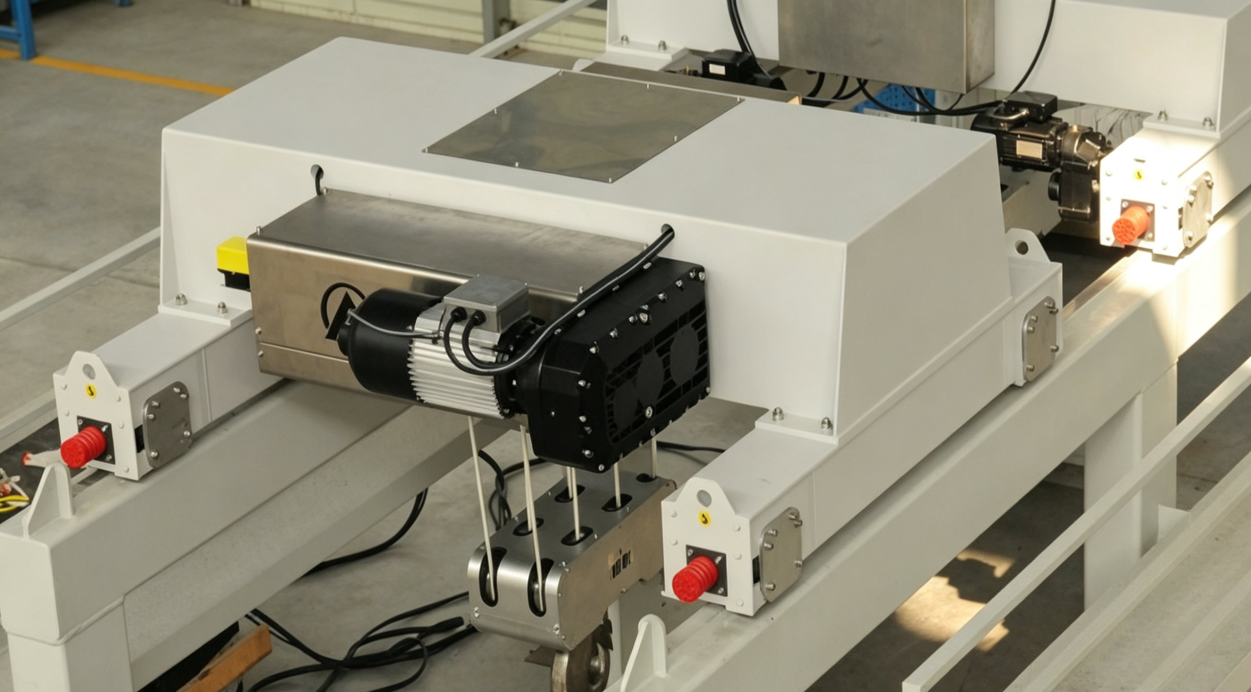 european-wire-rope-hoist