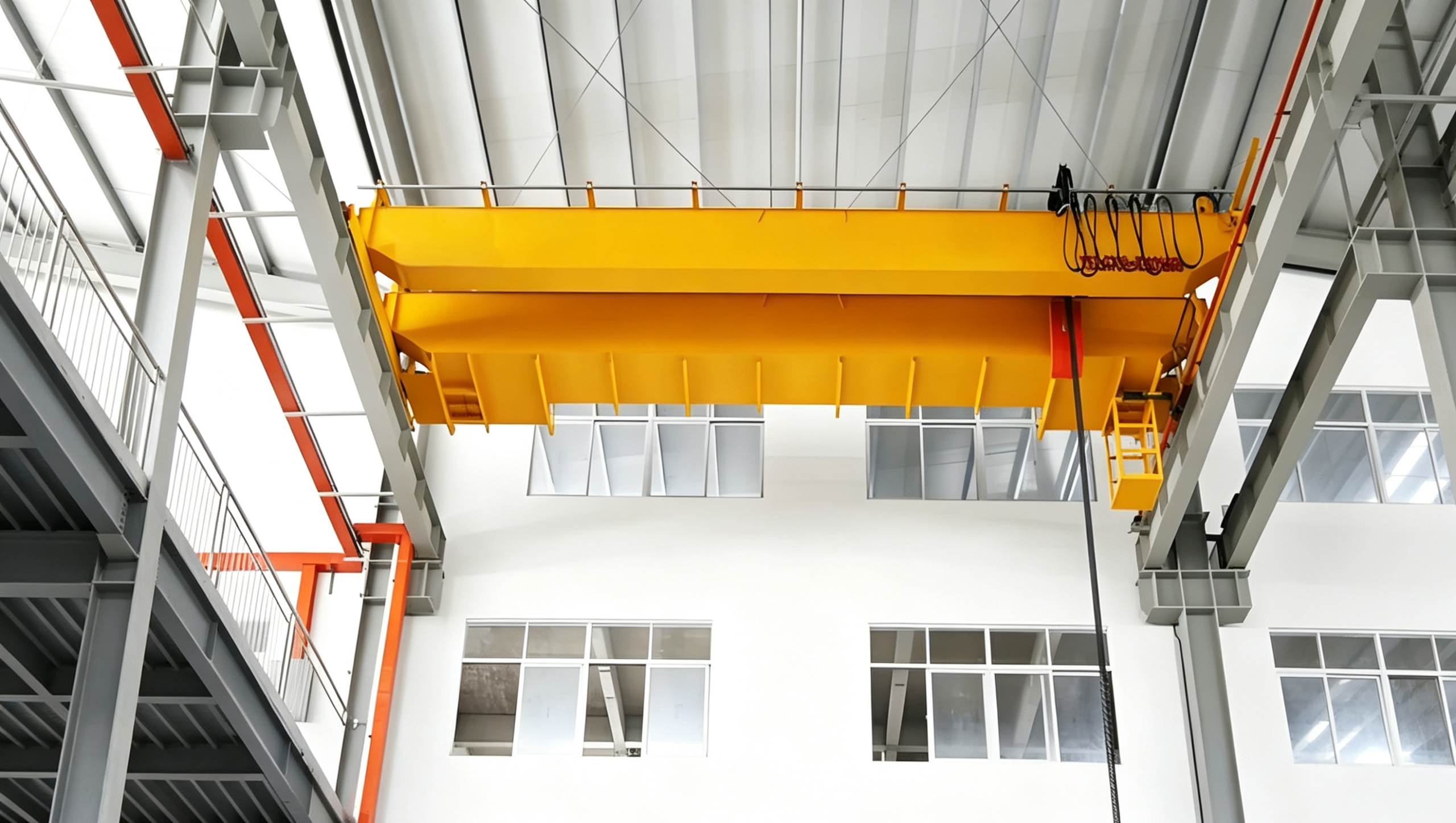 explore proof bridge crane