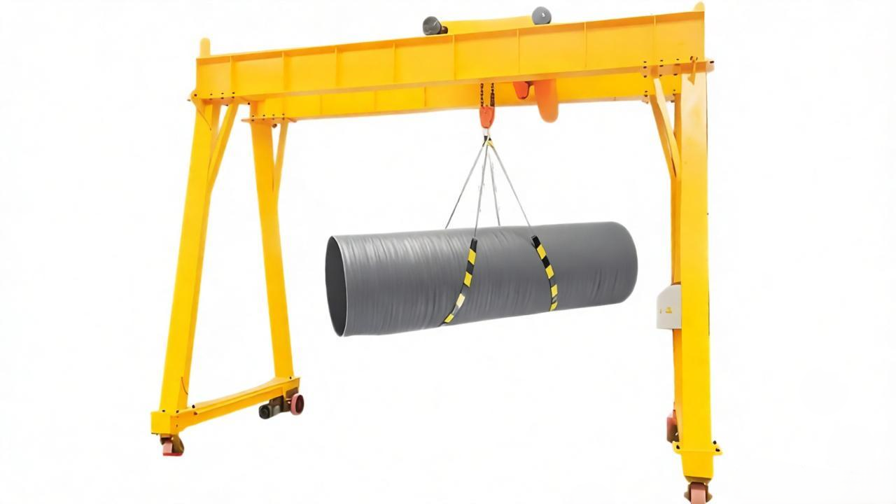 portal-cranes