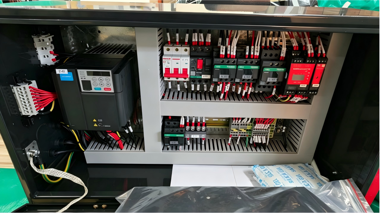 Electrical System