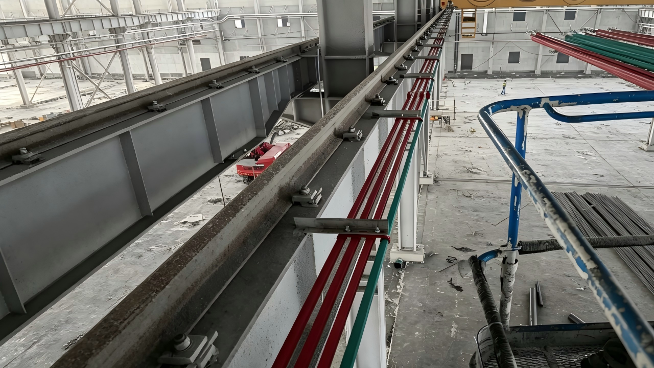 Runway System