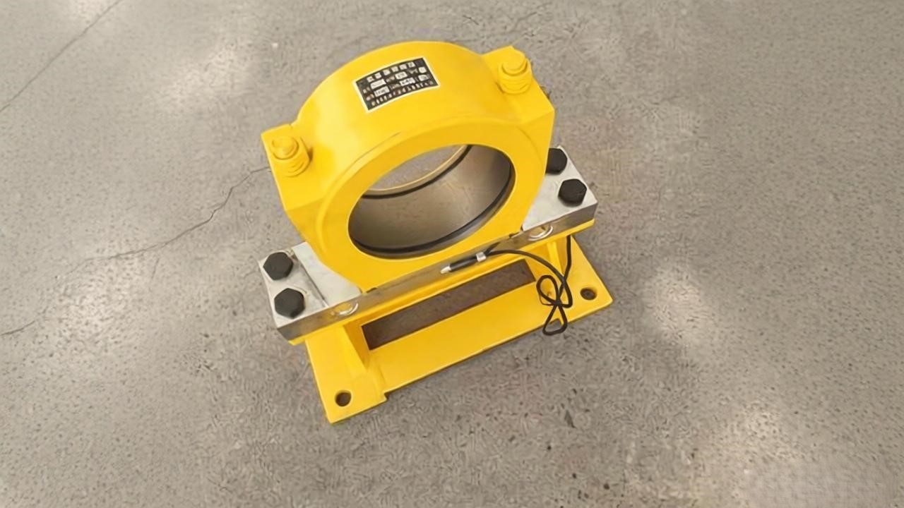 overload protection devices